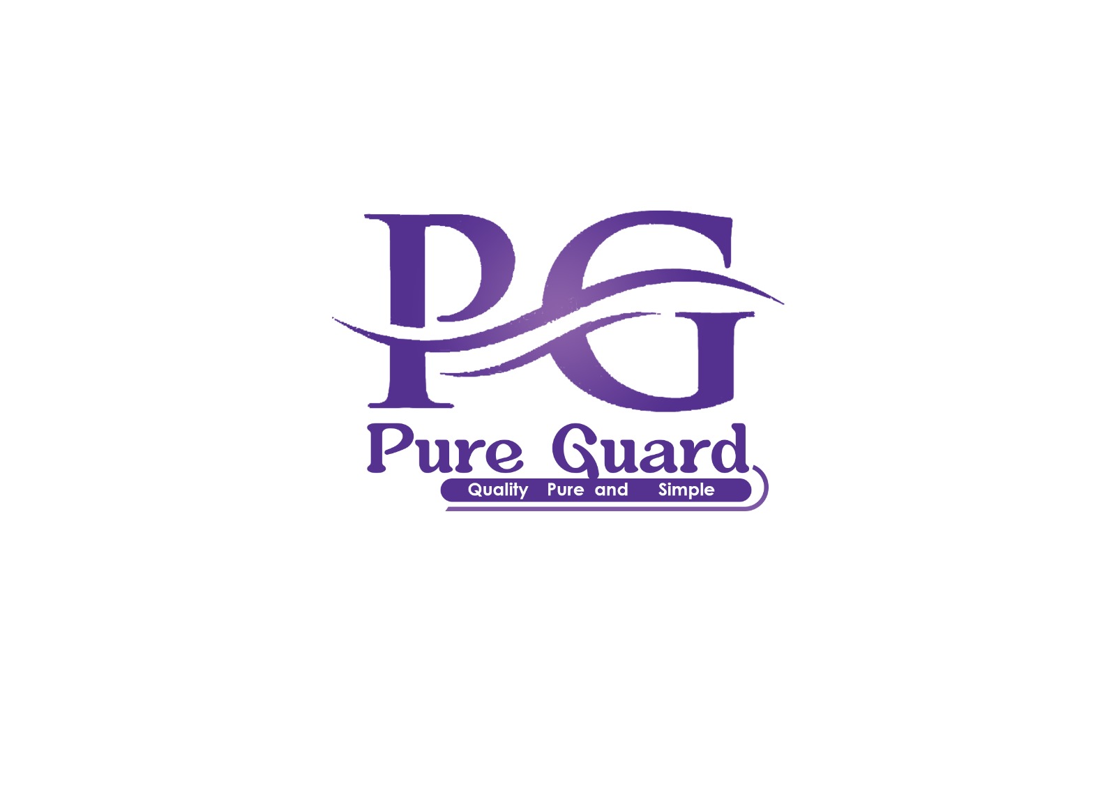 About Pure Guard